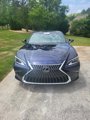 Used 2022 Lexus ES 350 image 2