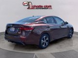Certified 2022 Nissan Sentra SV image 6