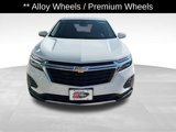 Certified 2023 Chevrolet Equinox LT image 2
