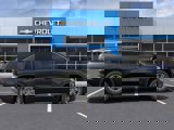 New 2025 Chevrolet Traverse LT image 5
