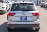 Used 2021 Volkswagen Tiguan SE image 6