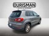 Used 2011 Volkswagen Tiguan SE image 3