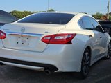 Used 2017 Nissan Altima 2.5 SV image 4