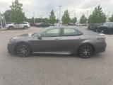 Used 2023 Toyota Camry SE image 5