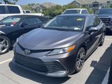 Used 2024 Toyota Camry XLE image 3