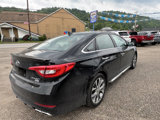 Used 2015 Hyundai Sonata Limited 2.0T image 2