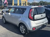 Certified 2018 Kia Soul image 3