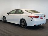 Used 2018 Toyota Camry SE image 4