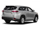 Used 2016 Toyota Highlander Plus image 2