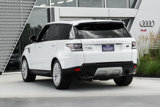 Used 2016 Land Rover Range Rover Sport HSE image 4