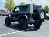 Used 2008 Jeep Wrangler X image 5