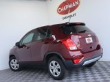 Used 2017 Chevrolet Trax LS image 6