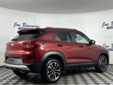 New 2025 Chevrolet TrailBlazer LT w/ Convenience Package image 4
