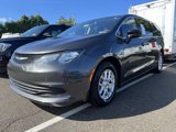 Used 2020 Chrysler Voyager LX w/ Cold Weather Group image 3