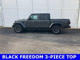 Used 2021 Jeep Gladiator Sport w/ Quick Order Package 24Q 80Th image 4