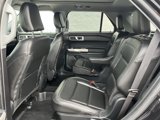 Used 2022 Ford Explorer XLT w/ Equipment Group 202A image 5