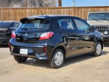 New 2024 Mitsubishi Mirage ES image 4