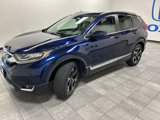 Certified 2017 Honda CR-V Touring image 4