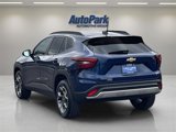 Used 2024 Chevrolet Trax LT w/ Driver Confidence Package image 5