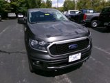 Used 2019 Ford Ranger XLT w/ Trailer Tow Package image 2
