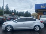Used 2017 Kia Forte LX w/ LX Popular Package image 2