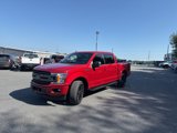 Used 2020 Ford F150 XLT image 3