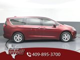 Used 2018 Chrysler Pacifica Touring Plus w/ Tire & Wheel Group image 2