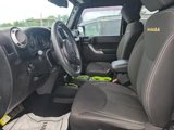 Used 2014 Jeep Wrangler Sahara w/ Connectivity Group image 5