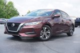 Certified 2023 Nissan Sentra SV w/ All-Weather Package image 2