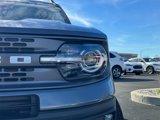 New 2024 Ford Bronco Sport Badlands w/ Premium Package image 3