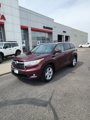 Used 2015 Toyota Highlander Limited image 4