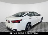 Used 2020 Nissan Altima 2.5 Platinum image 3