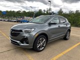 Certified 2022 Buick Encore GX Select w/ Sport Touring Package image 4