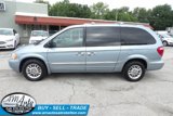 Used 2004 Chrysler Town & Country Limited image 2
