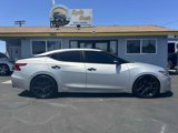 Used 2017 Nissan Maxima 3.5 SV image 4