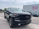 Used 2020 Chevrolet Silverado 1500 RST w/ All-Star Edition image 2