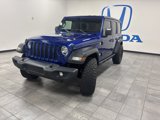 Used 2018 Jeep Wrangler Unlimited Sport S image 4
