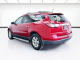 Used 2014 Chevrolet Traverse LT w/ LPO, 'HIT The Road' Package image 6