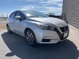Used 2020 Nissan Versa SV image 3
