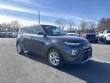 Used 2021 Kia Soul S image 3
