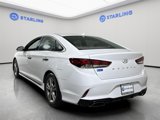 Used 2018 Hyundai Sonata Sport image 6