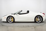 Certified 2015 Ferrari 458 Spider image 4