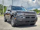 New 2025 Ford Bronco Sport Big Bend image 5