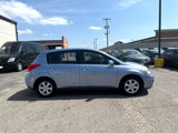 Used 2009 Nissan Versa 1.8 S w/ PWR Pkg image 5