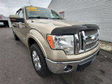 Used 2011 Ford F150 Lariat w/ Lariat Plus Pkg image 4