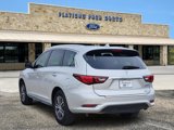 Used 2019 INFINITI QX60 Luxe image 4