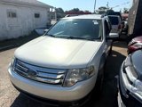 Used 2009 Ford Taurus X SEL image 2