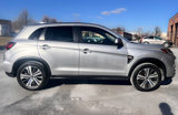 Used 2021 Mitsubishi Outlander Sport ES image 4