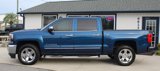 Used 2016 Chevrolet Silverado 1500 LTZ w/ Sport Package image 2
