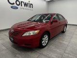 Used 2007 Toyota Camry image 3